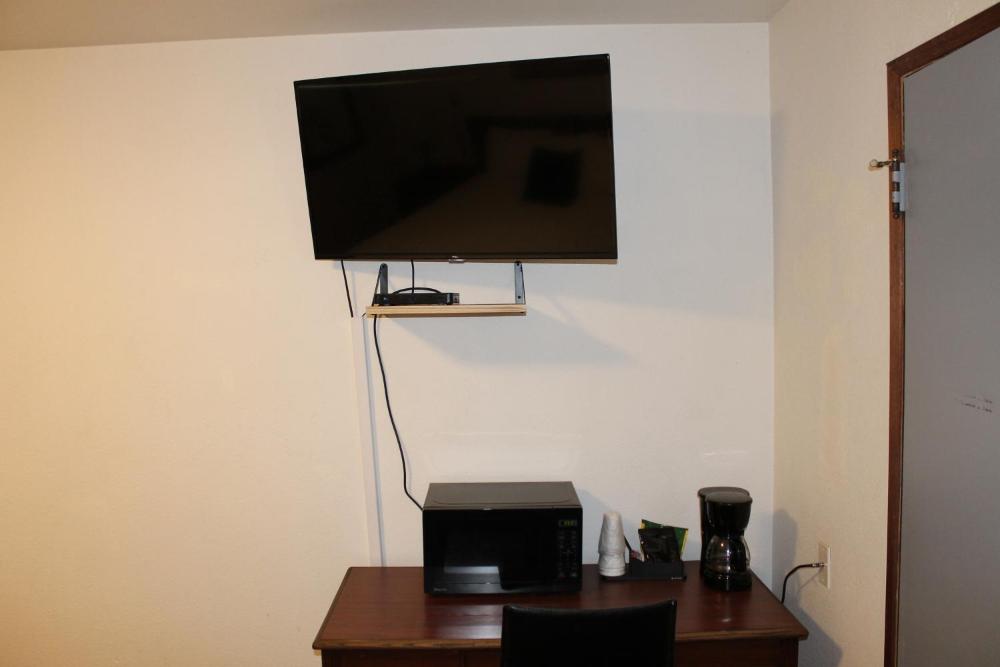 Junior Suite interior